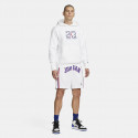 Jordan Sport DNA Fleece Ανδρική Μπλούζα με Κουκούλα