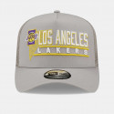 NEW ERA Los Angeles Lakers Graphic Trucker Ανδρικό Καπέλο