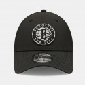 NEW ERA 9Forty Brooklyn Nets Unisex Καπέλο