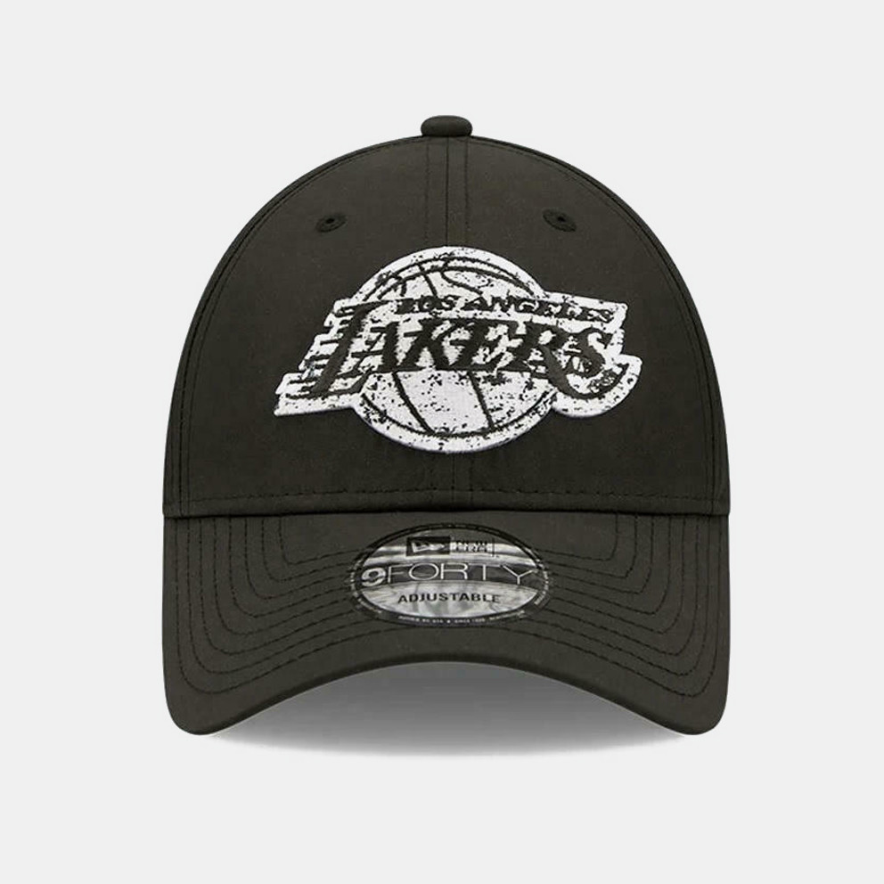 NEW ERA 9Forty Los Angeles Lakers Unisex Καπέλο