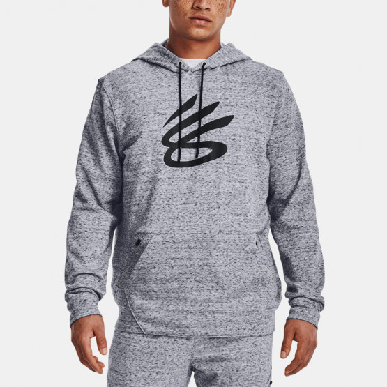 Under Armour Curry Pullover Men's Hoodie