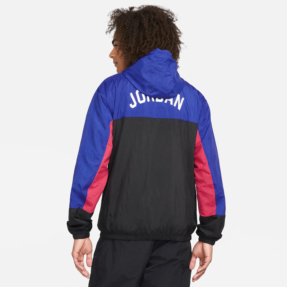 Jordan Sport DNA Men's Windbreaker Jacket