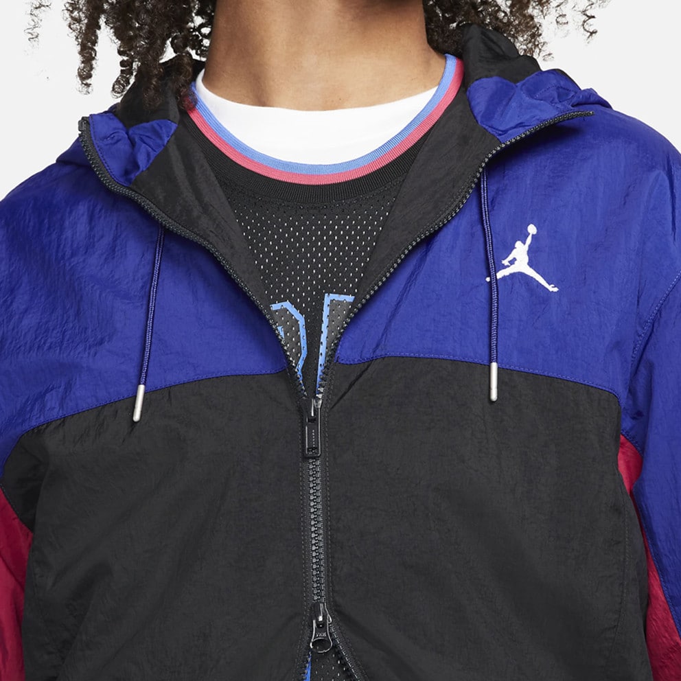 Jordan Sport DNA Men's Windbreaker Jacket