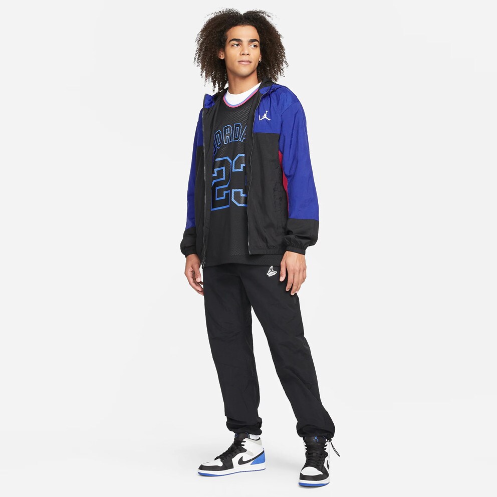 Jordan Sport DNA Men's Windbreaker Jacket