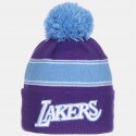 NEW ERA Nba21 City Off Knit Loslak Men's Beanie