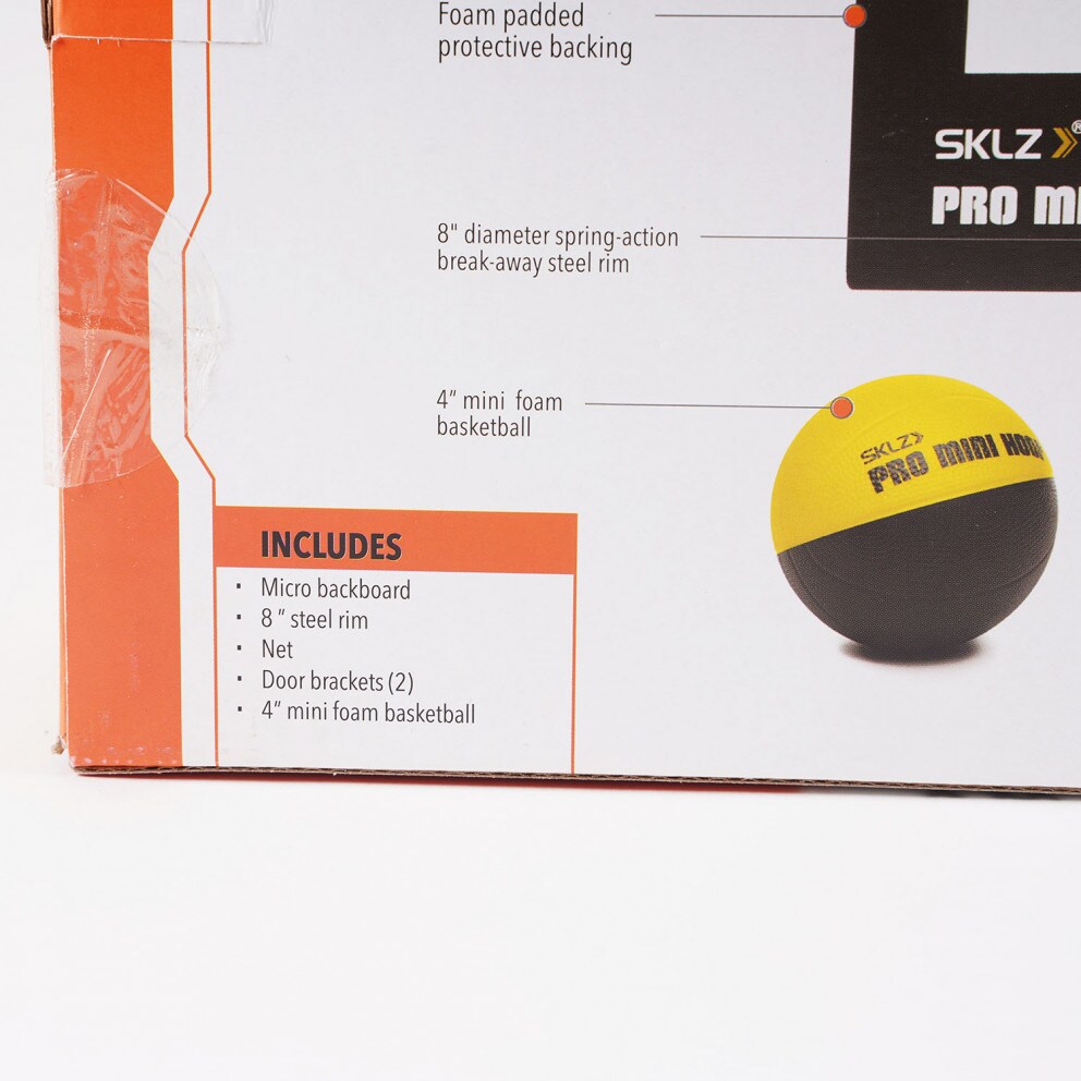 Sklz Pro Mini Hoop Micro 38 X 25.4 Cm