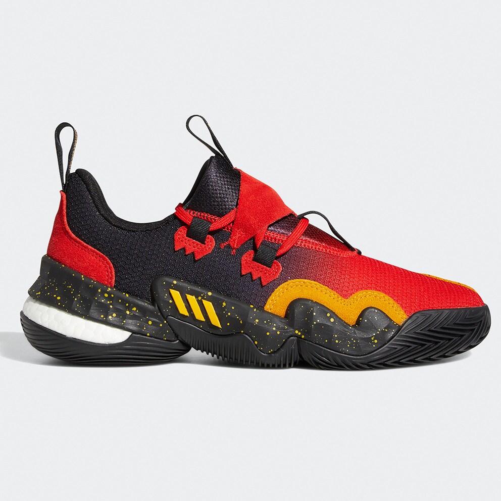 adidas Performance Trae Young 1 "Hawk GR" Unisex Παπούτσια για Μπάσκετ