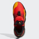 adidas Performance Trae Young 1 "Hawk GR" Unisex Παπούτσια για Μπάσκετ