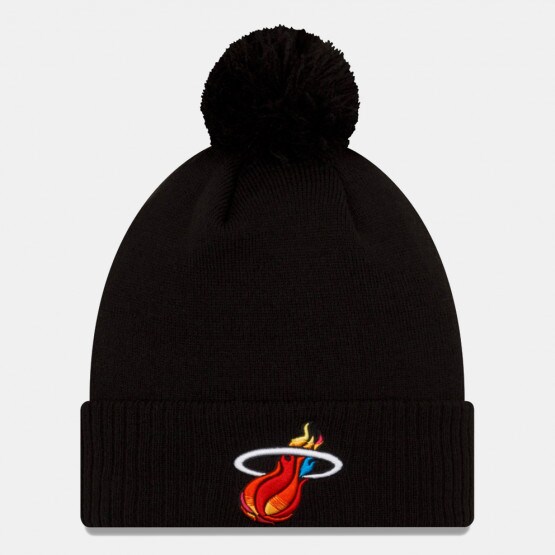 NEW ERA Nba21 City Alt Knit Miahea Ανδρικός Σκούφος