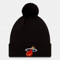 NEW ERA Nba21 City Alt Knit Miahea Men's Beanie