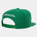 Mitchell & Ness Boston Celtics Ground 2.0 HWC Snapback Unisex Καπέλο