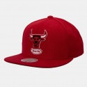 Mitchell & Ness Team Ground 2.0 HWC Chicago Bulls Unisex Hat