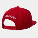 Mitchell & Ness Team Ground 2.0 HWC Chicago Bulls Unisex Καπέλο