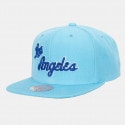 Mitchell & Ness Team Ground 2.0 HWC Los Angeles Lakers Unisex Hat