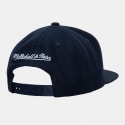 Mitchell & Ness Team Ground 2.0  HWC Brooklyn Nets Unisex Καπέλο