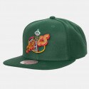 Mitchell & Ness Team Ground 2.0 HWC Seattle Supersonics Unisex Καπέλο