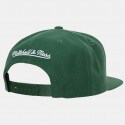 Mitchell & Ness Team Ground 2.0 HWC Seattle Supersonics Unisex Hat