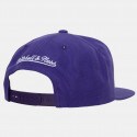 Mitchell & Ness Team Ground 2.0 HWC Toronto Raptors Unisex Hat