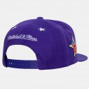 Mitchell & Ness 97 Top Star HWC Toronto Raptors Unisex Hat