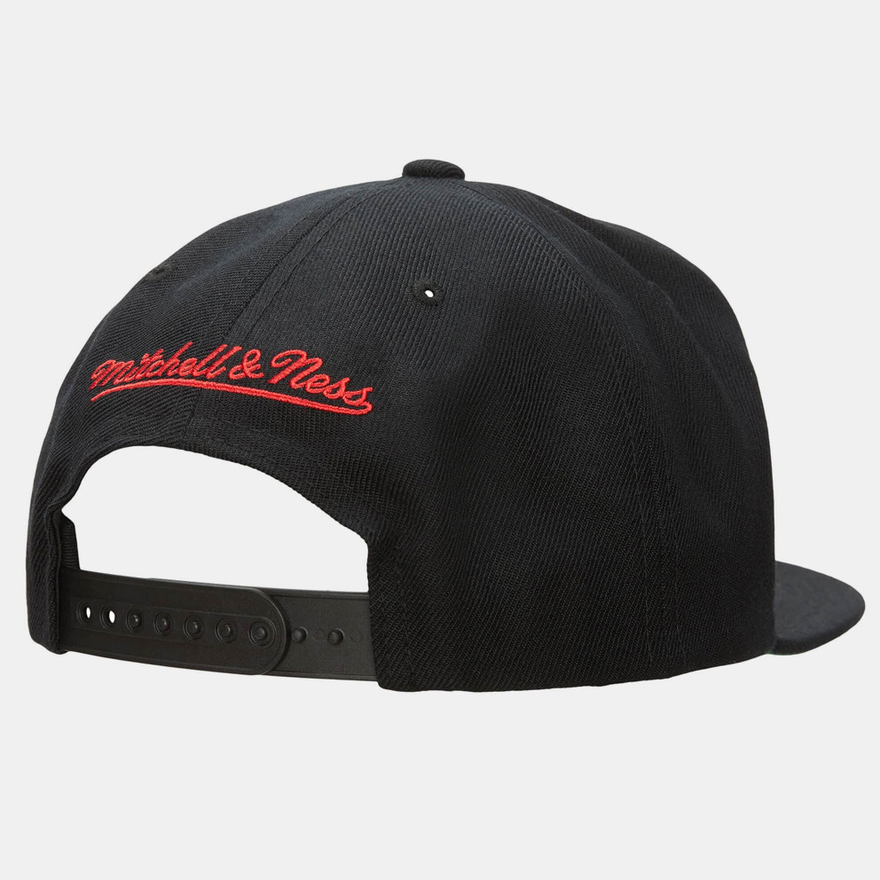 Mitchell & Ness 91/92 B2B Champs Snapback Ανδρικό Καπέλο