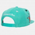 Mitchell & Ness 97 Top Star HWC Vancouver Grizzlies Unisex Καπέλο