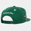 Mitchell & Ness 97 Top Star HWC Seattle SuperSonics Unisex Καπέλο
