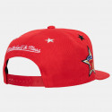 Mitchell & Ness 97 Top Star HWC Chicago Bulls Unisex Καπέλο