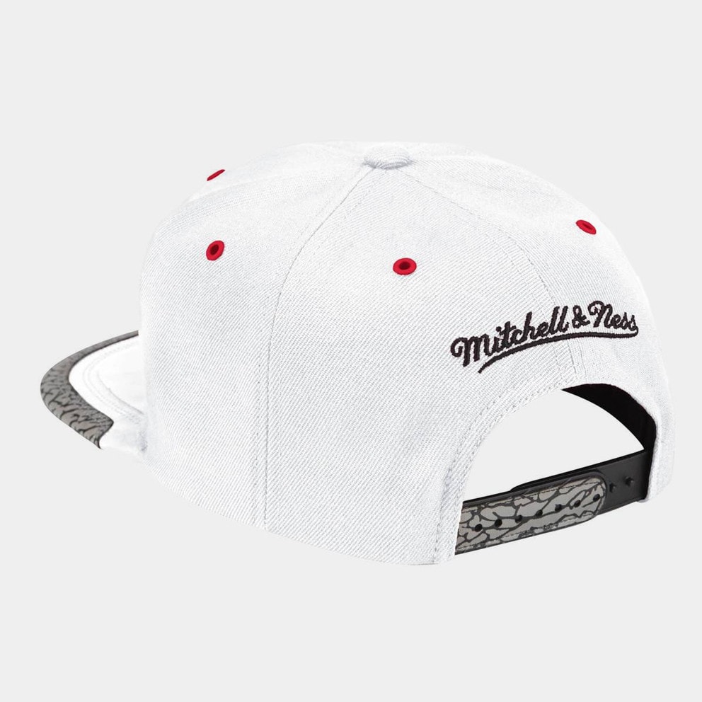 Mitchell & Ness Chicago Bulls Day 3 Hat