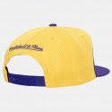 Mitchell & Ness Sharktooth HWC Los Angeles Lakers Unisex Καπέλο