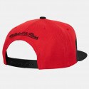 Mitchell & Ness Sharktooth HWC Philadelpia 76rs Unisex Hat