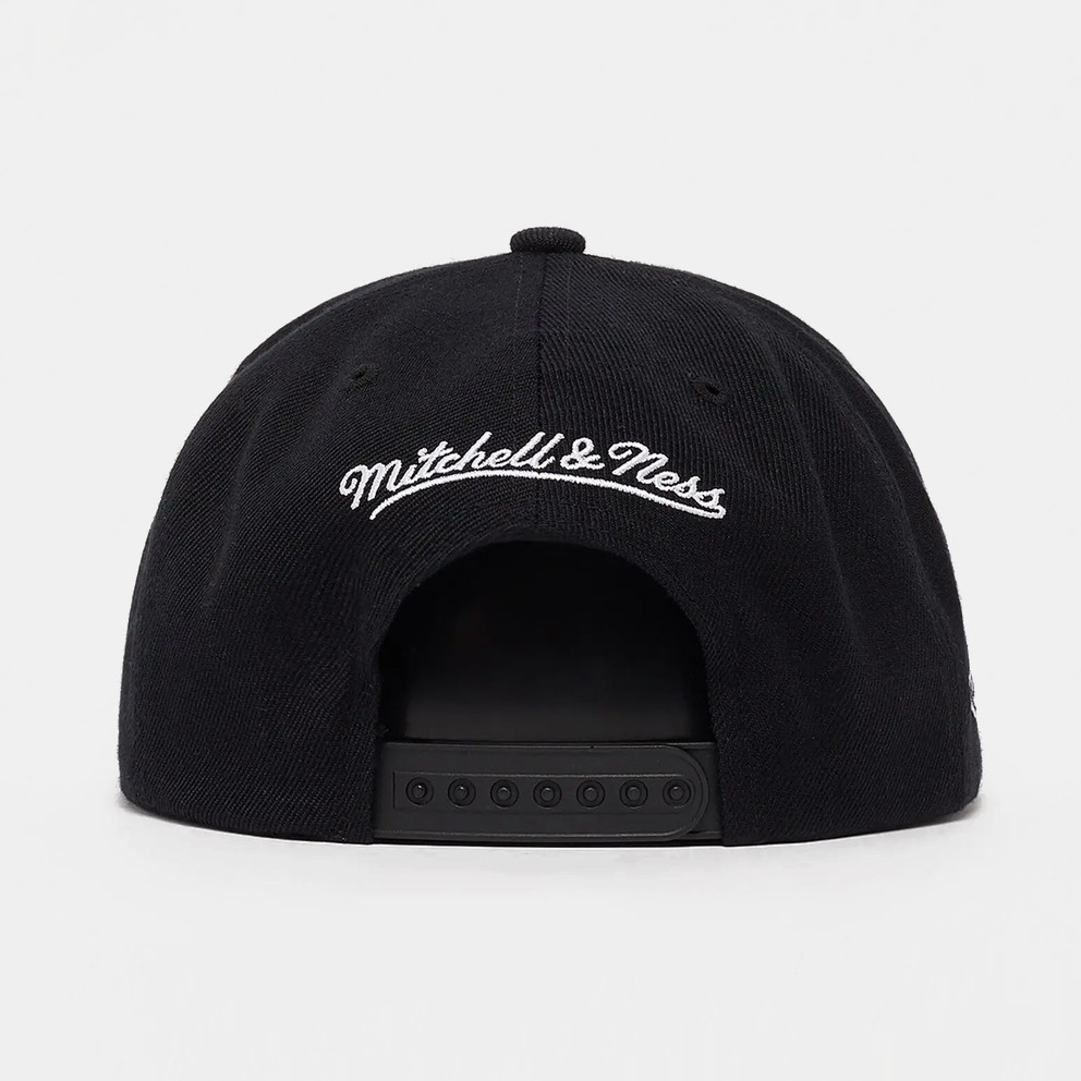 Mitchell & Ness Top Spot HWC Los Angeles Lakers Unisex Hat