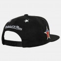 Mitchell & Ness 97 Top Star HWC San Antonio Spurs Unisex Καπέλο