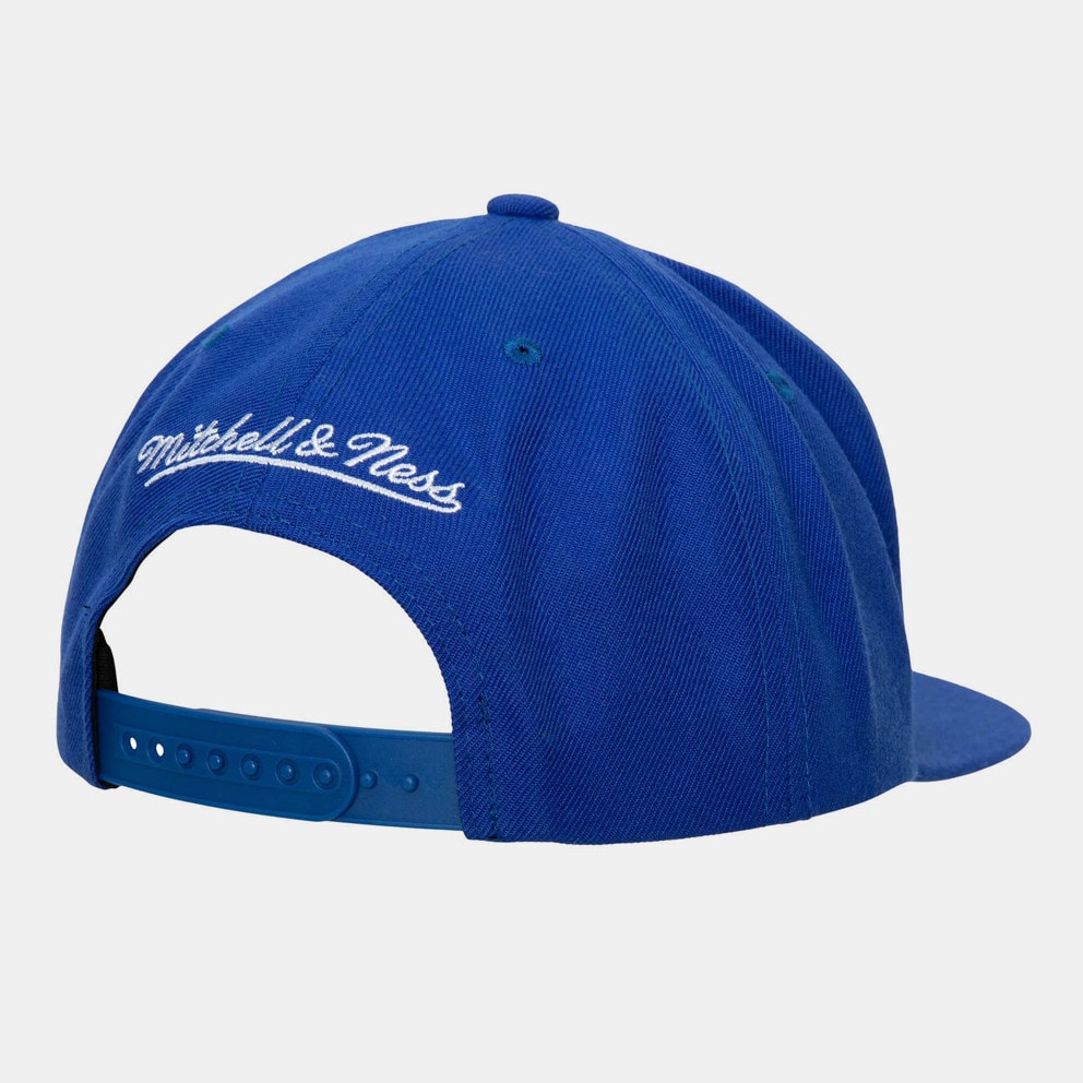 Mitchell & Ness Team Ground 2.0  HWC Orlando Magic Unisex Hat