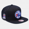 Mitchell & Ness Top Spot HWC Philadelphia 76rs Unisex Καπέλο