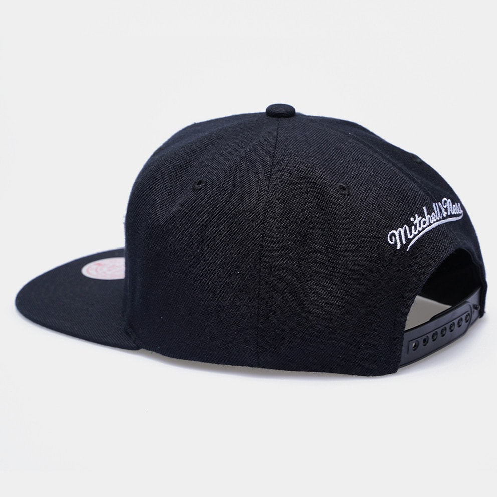 Mitchell & Ness Top Spot HWC San Antonio Spurs Unisex Hat