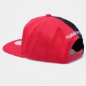 Mitchell & Ness Retroline HWC Chicago Bulls Unisex Hat