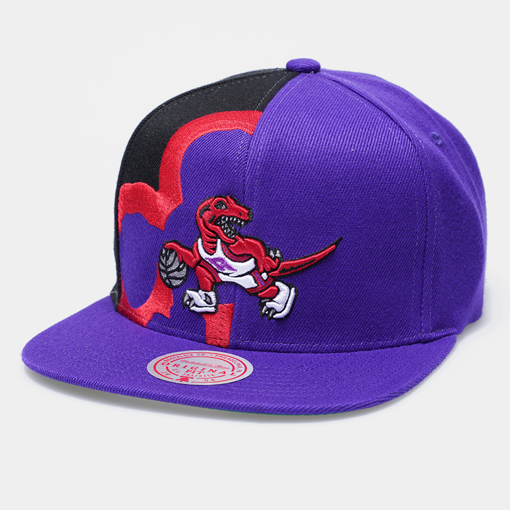 Mitchell & Ness Retroline HWC Toronto Raptors Unisex Hat