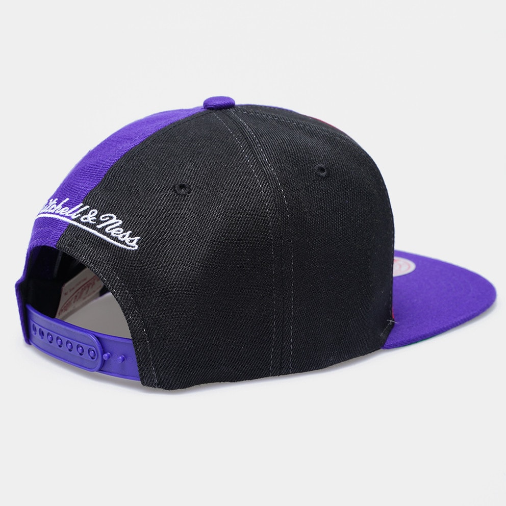 Mitchell & Ness Retroline HWC Toronto Raptors Unisex Καπέλο