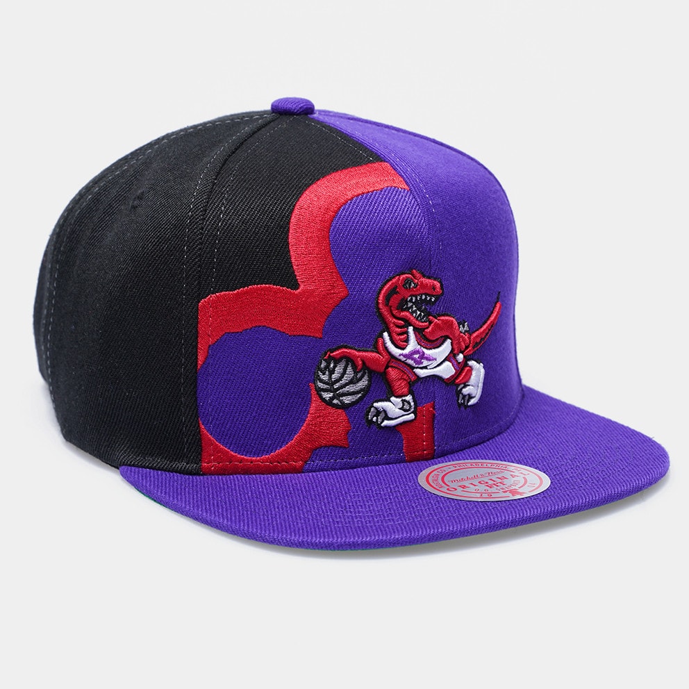 Mitchell & Ness Retroline HWC Toronto Raptors Unisex Hat