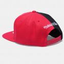 Mitchell & Ness Retroline HWC Philadelphia 76rs Unisex Καπέλο
