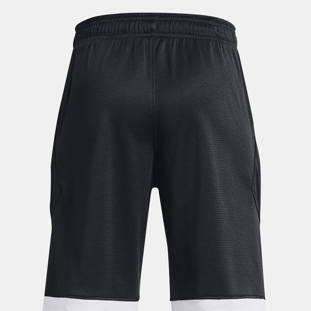 Under Armour Curry Splash Kid's Shorts