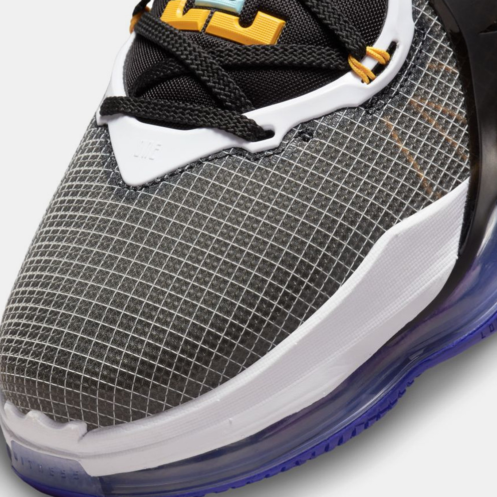 Nike Lebron 19 Hardwood Classic Men's Basketball Shoes