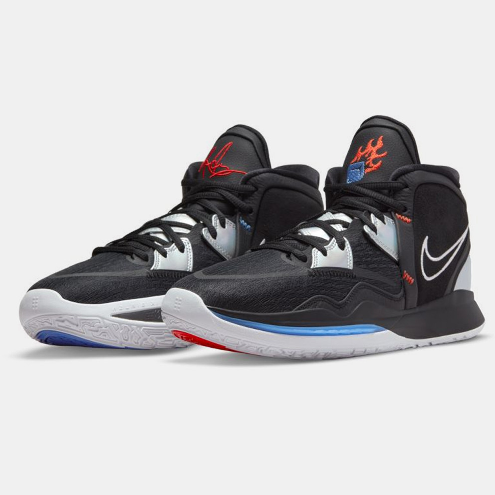 Nike Kyrie 8 Infinity 'Fire and Ice' Men's Basketball Shoes