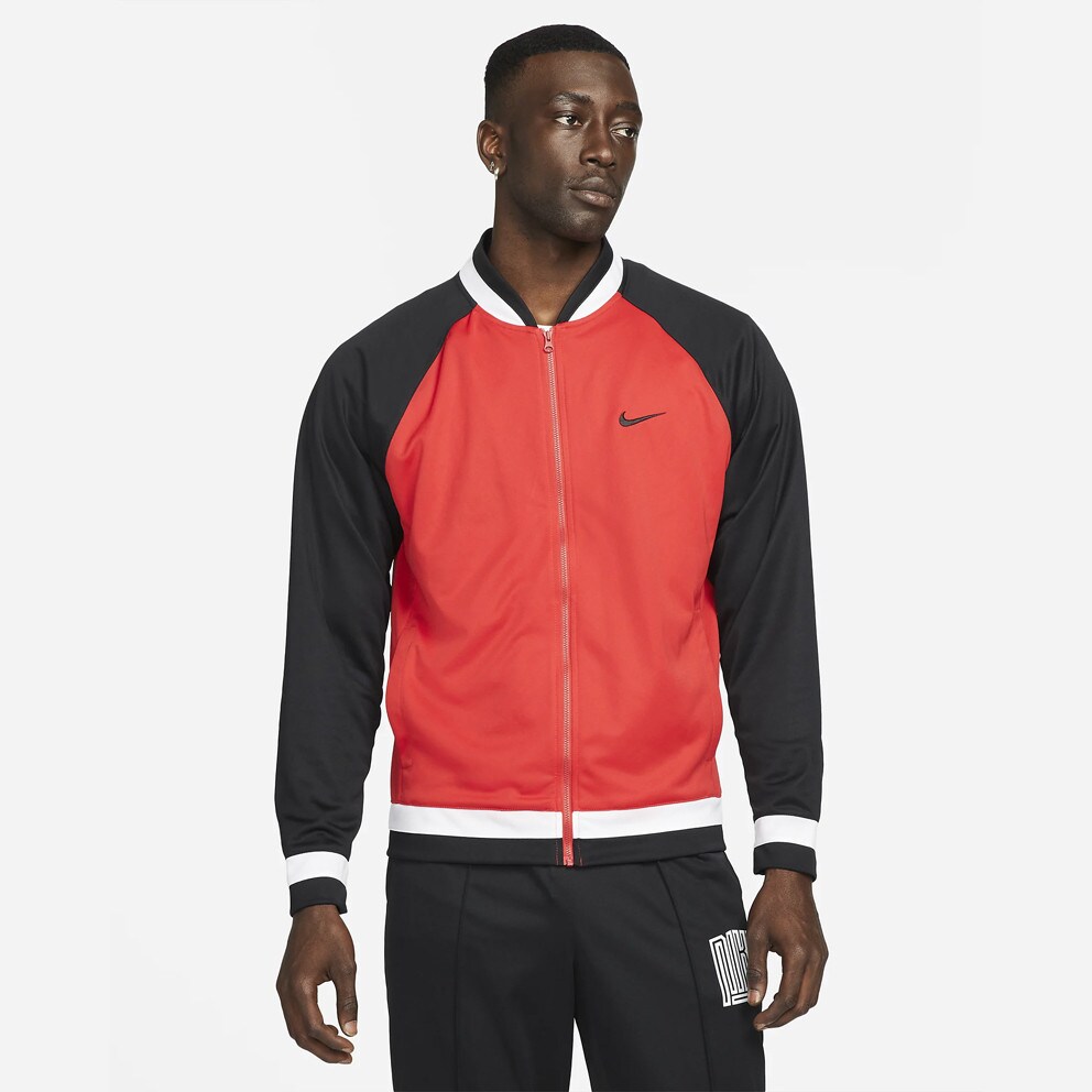 Nike Dri-FIT Men's Windbreaker Jacket