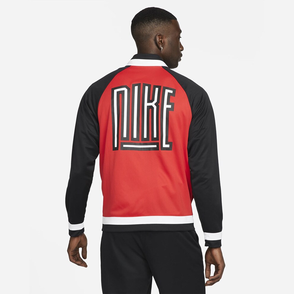 Nike Dri-FIT Men's Windbreaker Jacket