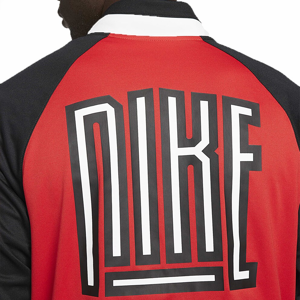 Nike Dri-FIT Men's Windbreaker Jacket