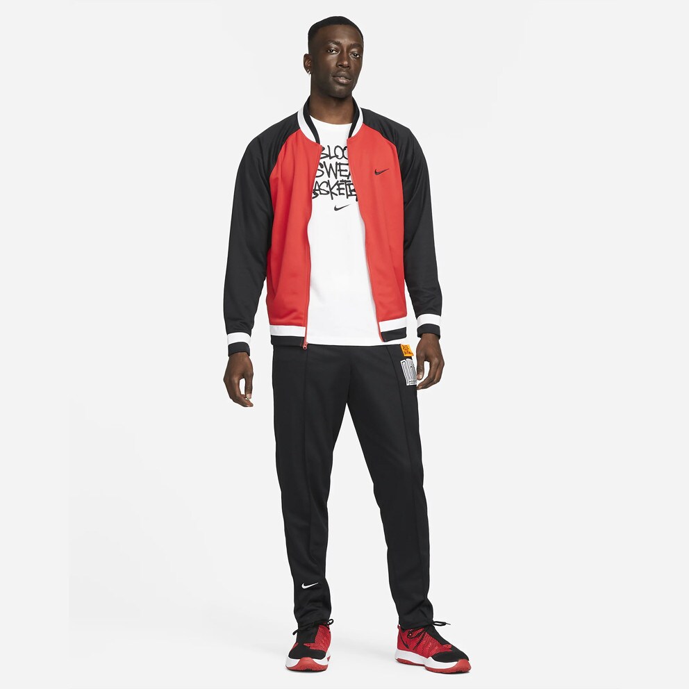 Nike Dri-FIT Men's Windbreaker Jacket