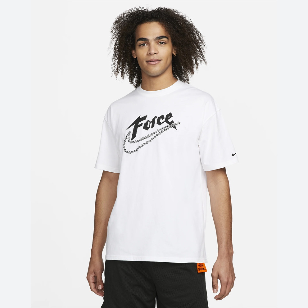 Nike Force Swoosh M90 Ανδρικό T-Shirt