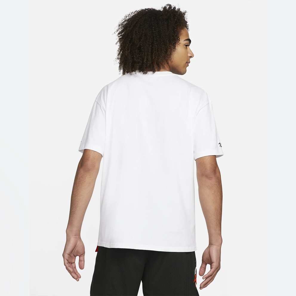 Nike Force Swoosh M90 Ανδρικό T-Shirt