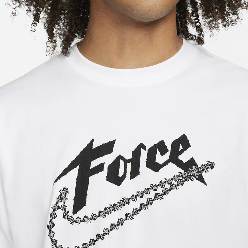 Nike Force Swoosh M90 Ανδρικό T-Shirt